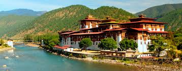 Destination Of Bhutan 